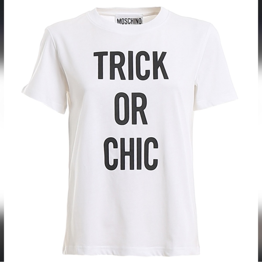 Moschino T-Shirt